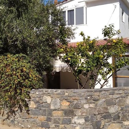 Traditional House In Elounda Екстериор снимка