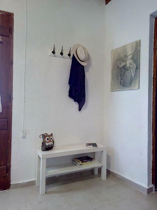 Traditional House In Elounda Екстериор снимка